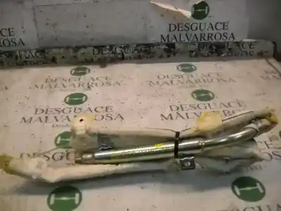 Pezzo di ricambio per auto di seconda mano airbag a tenda anteriore sinistro per fiat idea (135) 1.9 multijet emotion (i) riferimenti oem iam 46844795