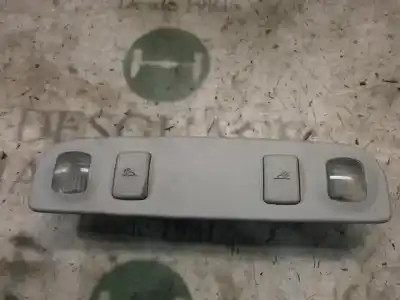 Автозапчастина б/у внутрішній лампа для audi a3 (8p) 2.0 tdi посилання на oem iam 8e0947111a9nq