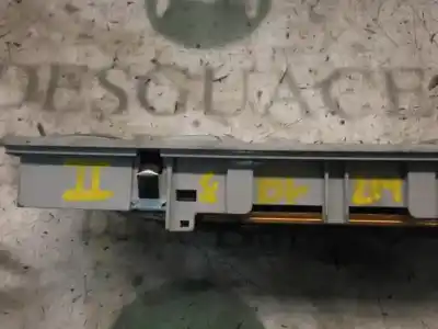 Автозапчастина б/у внутрішній лампа для audi a3 (8p) 2.0 tdi посилання на oem iam 8e0947111a9nq  