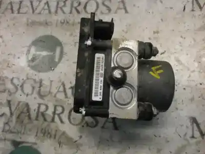 Автозапчасти б/у абс за renault clio ii fase ii (b/cb0) authentique ссылки oem iam 