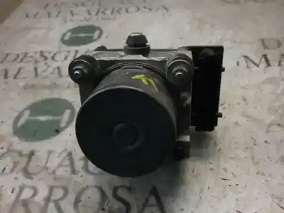 Автозапчасти б/у абс за renault clio ii fase ii (b/cb0) authentique ссылки oem iam   