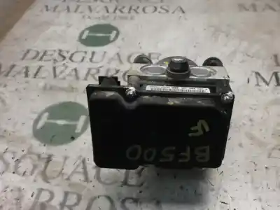 Автозапчасти б/у абс за renault clio ii fase ii (b/cb0) authentique ссылки oem iam   