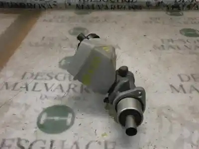 Автозапчасти б/у тормозной насос за renault clio ii fase ii (b/cb0) authentique ссылки oem iam   