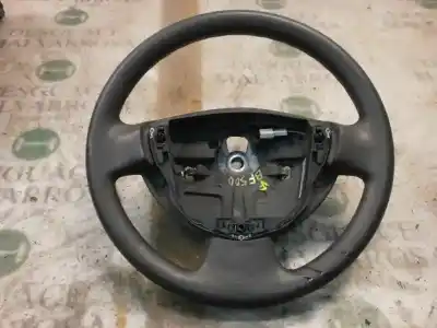 Автозапчасти б/у руль за renault clio ii fase ii (b/cb0) authentique ссылки oem iam 