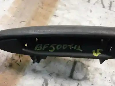 Автозапчасти б/у задняя левая наружная ручка за renault clio ii fase ii (b/cb0) authentique ссылки oem iam   