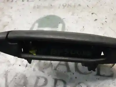 Автозапчасти б/у наружная рукоятка передняя справа за renault clio ii fase ii (b/cb0) authentique ссылки oem iam   