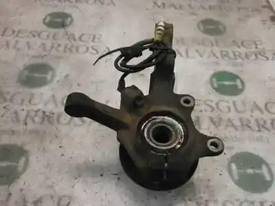 Автозапчасти б/у передняя левая кулачка за renault clio ii fase ii (b/cb0) authentique ссылки oem iam   