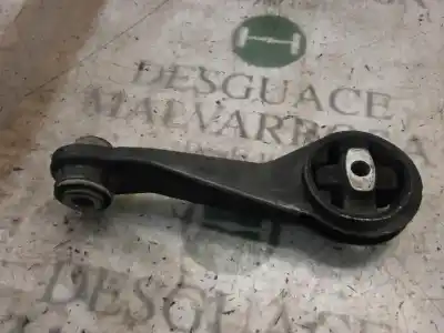 Автозапчасти б/у изменить поддержку за renault clio ii fase ii (b/cb0) authentique ссылки oem iam   