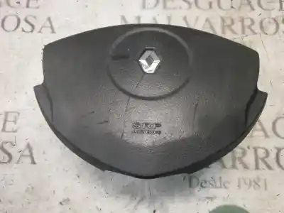 Автозапчасти б/у передняя левая подушка безопасности за renault clio ii fase ii (b/cb0) authentique ссылки oem iam 