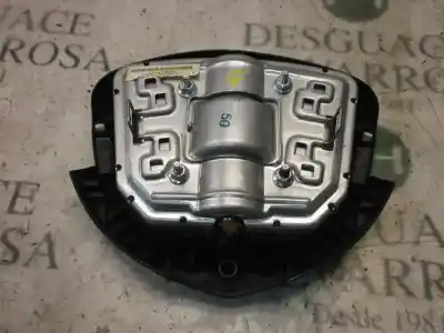 Автозапчасти б/у передняя левая подушка безопасности за renault clio ii fase ii (b/cb0) authentique ссылки oem iam   