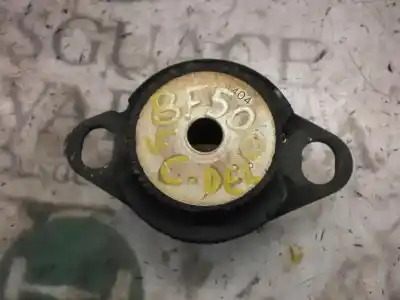 Автозапчасти б/у изменить поддержку за renault clio ii fase ii (b/cb0) authentique ссылки oem iam 