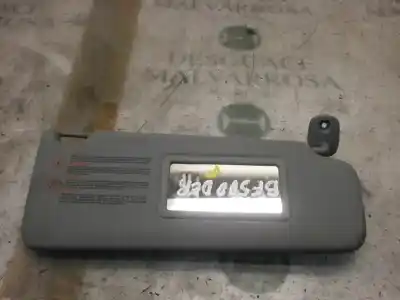 Автозапчастина б/у правильний натір для renault clio ii fase ii (b/cb0) authentique посилання на oem iam 