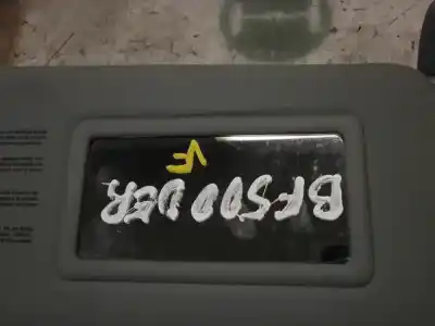 Автозапчастина б/у правильний натір для renault clio ii fase ii (b/cb0) authentique посилання на oem iam   