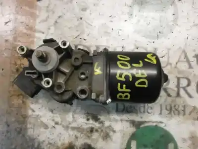 Автозапчасти б/у мотор переднего стеклоочистителя за renault clio ii fase ii (b/cb0) authentique ссылки oem iam 