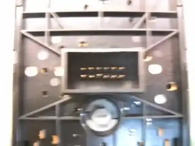 Second-hand car spare part headlights switch for opel corsa c blue line oem iam references   