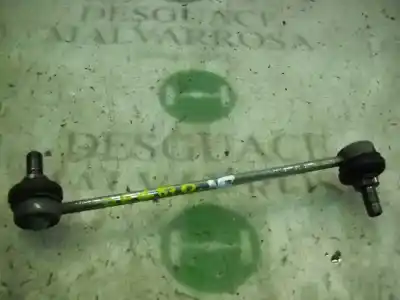 Peça sobressalente para automóvel em segunda mão braço oscilante suspensão dianteiro direito por opel corsa c blue line referências oem iam 