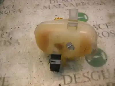 Peça sobressalente para automóvel em segunda mão depósito de expansão por opel corsa c blue line referências oem iam   