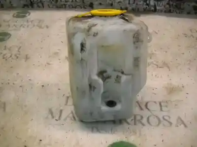 Peça sobressalente para automóvel em segunda mão depósito do limpa vidros por opel corsa c blue line referências oem iam 