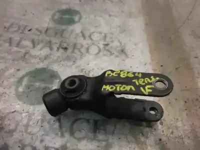 Pezzo di ricambio per auto di seconda mano Supporto Motore Posteriore per PEUGEOT 307 BREAK / SW (S1) SW Riferimenti OEM IAM   