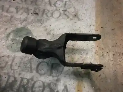 Автозапчастина б/у задня опора двигуна для peugeot 307 break / sw (s1) sw посилання на oem iam   