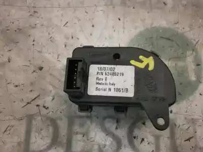 Автозапчасти б/у электронный модуль за renault espace iv (jk0) privilege ссылки oem iam 7701206539  52485219