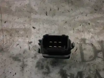 Автозапчастина б/у електронний модуль для renault espace iv (jk0) privilege посилання на oem iam 8200414615  