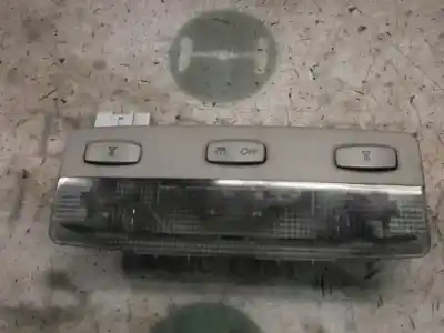 Автозапчасти б/у внутренняя лампа за renault espace iv (jk0) privilege ссылки oem iam 8200003037