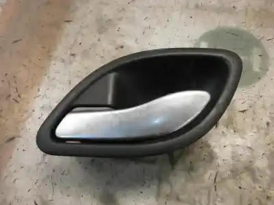 Автозапчасти б/у левая задняя внутренняя ручка за renault espace iv (jk0) privilege ссылки oem iam 8200000723