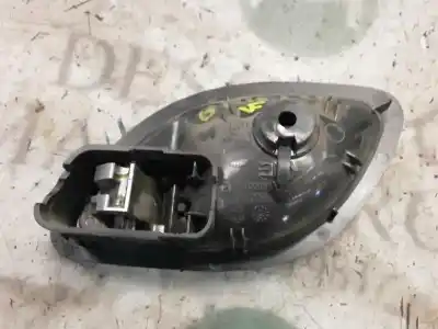Автозапчасти б/у внутренняя задняя правая ручка за renault espace iv (jk0) privilege ссылки oem iam 8200000724  