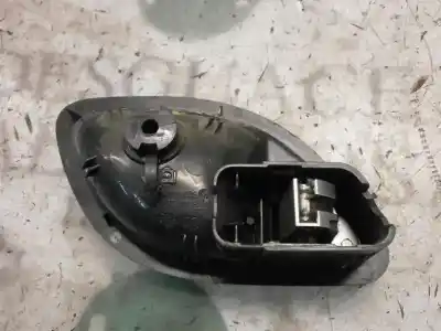 Автозапчасти б/у левая передняя внутренняя ручка за renault espace iv (jk0) privilege ссылки oem iam 8200000723  