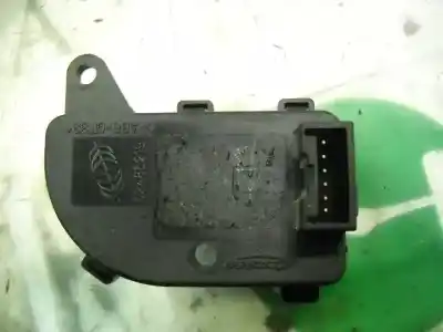 Second-hand car spare part electronic module for renault vel satis (bj0) privilege oem iam references  52485219 52485219