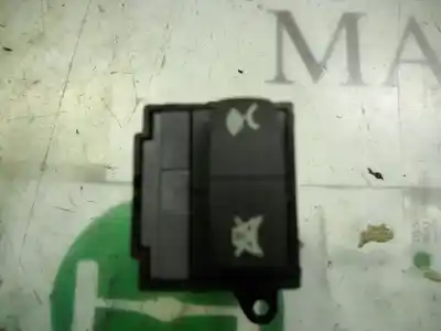 Автозапчастина б/у електронний модуль для renault vel satis (bj0) privilege посилання на oem iam 8200002435