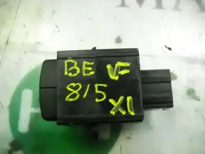 Second-hand car spare part electronic module for renault vel satis (bj0) privilege oem iam references 8200002435  8200002435