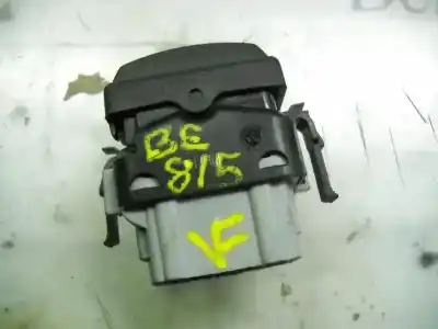 Автозапчастина б/у електронний модуль для renault vel satis (bj0) privilege посилання на oem iam 8200003452 26488 26488