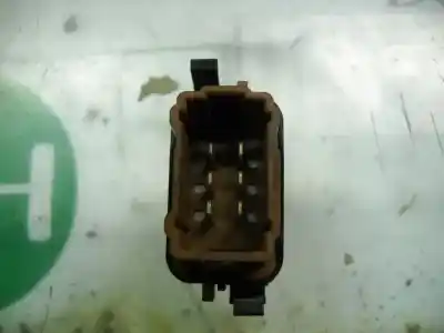 Pièce détachée automobile d'occasion module électronique pour renault vel satis (bj0) privilege références oem iam 8200121194  26488