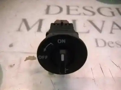 Автозапчастина б/у електронний модуль для renault vel satis (bj0) privilege посилання на oem iam 681995427r