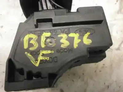 Pezzo di ricambio per auto di seconda mano comando pulito per ford fiesta (cbk) ghia riferimenti oem iam   