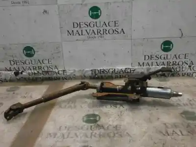 Second-hand car spare part steering column for ford fiesta (cbk) ghia oem iam references 