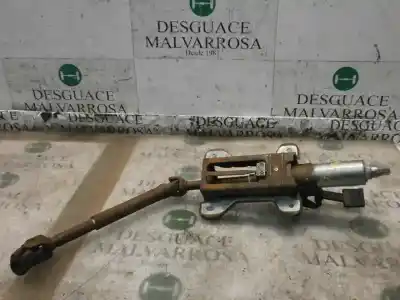 Second-hand car spare part steering column for ford fiesta (cbk) ghia oem iam references   