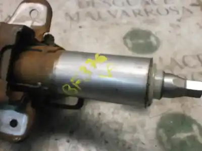 Second-hand car spare part steering column for ford fiesta (cbk) ghia oem iam references   