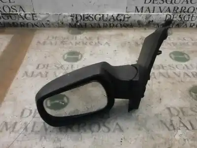 Second-hand car spare part interior left front handle for ford fiesta (cbk) ghia oem iam references 