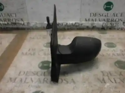 Second-hand car spare part interior left front handle for ford fiesta (cbk) ghia oem iam references   