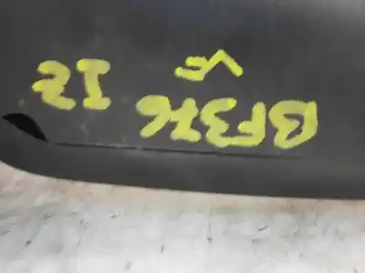 Second-hand car spare part interior left front handle for ford fiesta (cbk) ghia oem iam references   