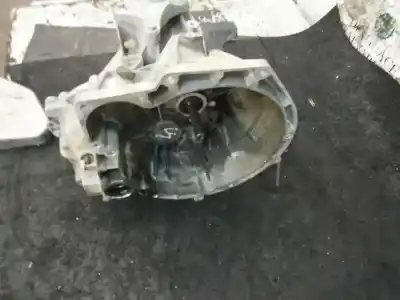 Pezzo di ricambio per auto di seconda mano riduttore per ford fiesta (cbk) ghia riferimenti oem iam   2n1a7002