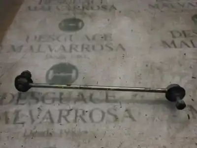 Second-hand car spare part front right seat stay for ford fiesta (cbk) ghia oem iam references 