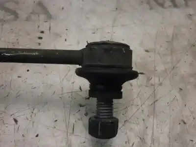 Second-hand car spare part left front bracket for ford fiesta (cbk) ghia oem iam references   