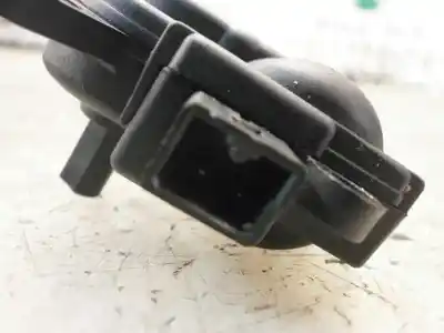 Second-hand car spare part electronic module for ford fiesta (cbk) ghia oem iam references   