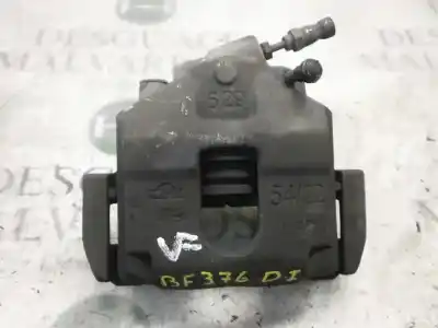 Second-hand car spare part front left brake caliper for ford fiesta (cbk) ghia oem iam references 