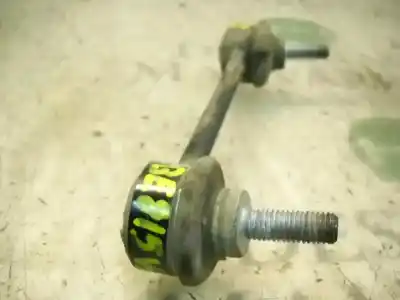 Автозапчастина б/у лівий передній кронштейн для renault vel satis (bj0) privilege посилання на oem iam 8200661217  