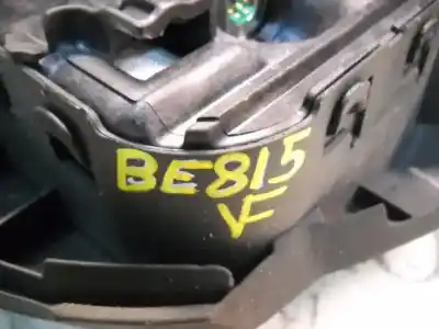 Автозапчастина б/у комплект подушки безпеки для renault vel satis (bj0) privilege посилання на oem iam 7701207927  